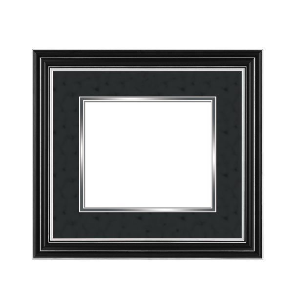 Customized Frame