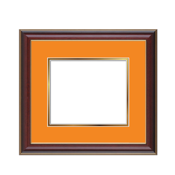 Customized Frame