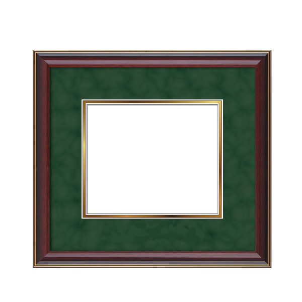 Customized Frame