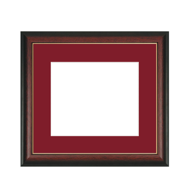 Customized Frame