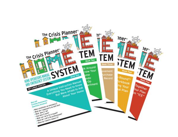 The Crisis Planner Home System