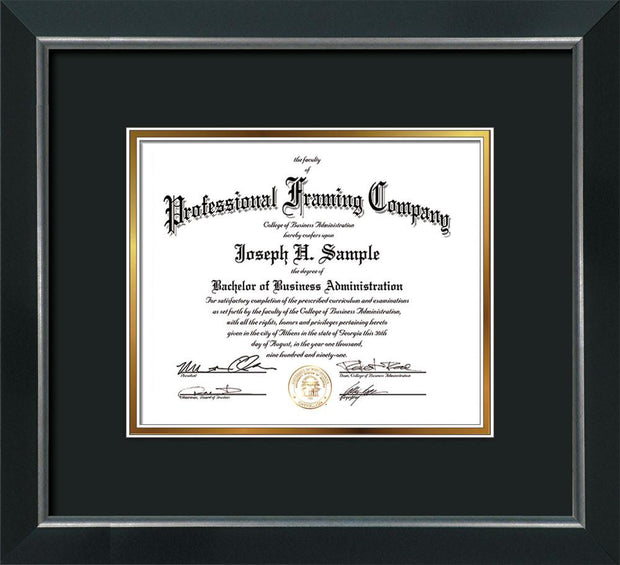 Customized Frame