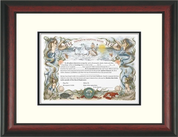 Customized Frame