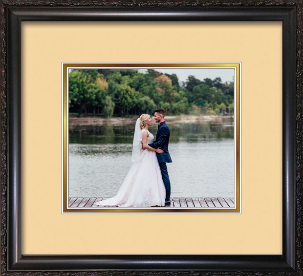 Customized Frame
